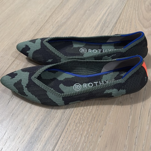 COPY - Rothys The Point - Picture 2 of 4